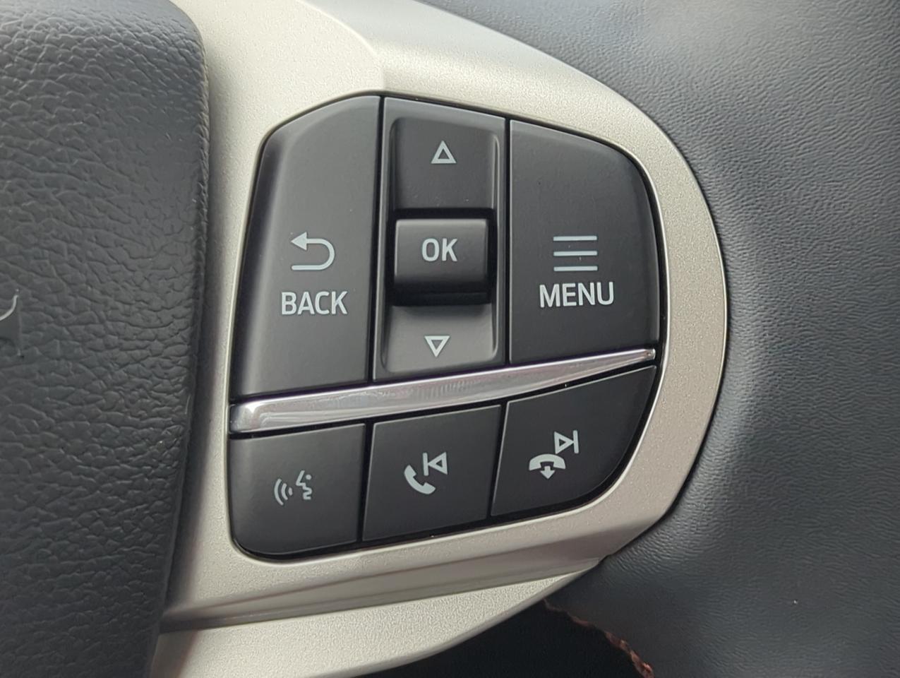 2026 Ford Explorer Active Winder GA