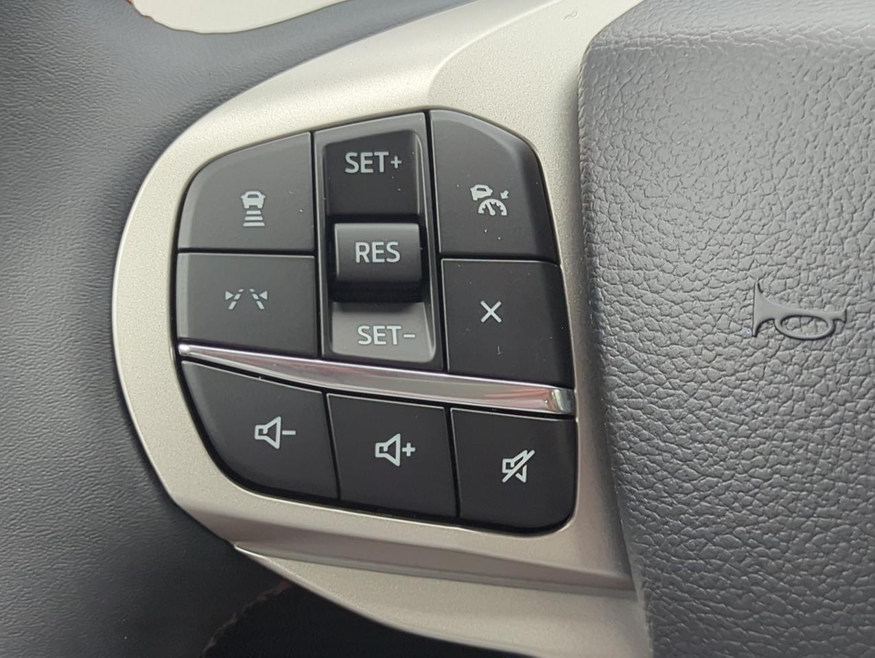 2026 Ford Explorer Active Winder GA