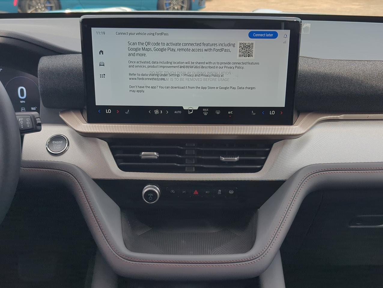 2026 Ford Explorer Active Winder GA