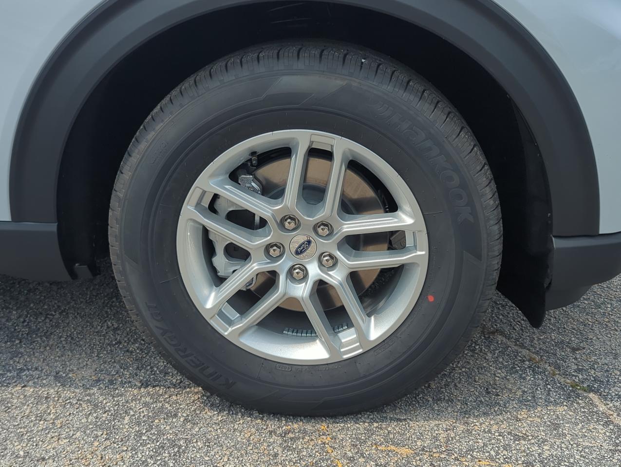 2026 Ford Explorer Active Winder GA