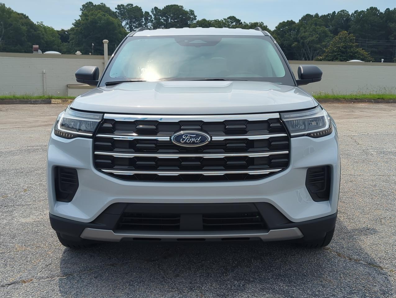2026 Ford Explorer Active Winder GA