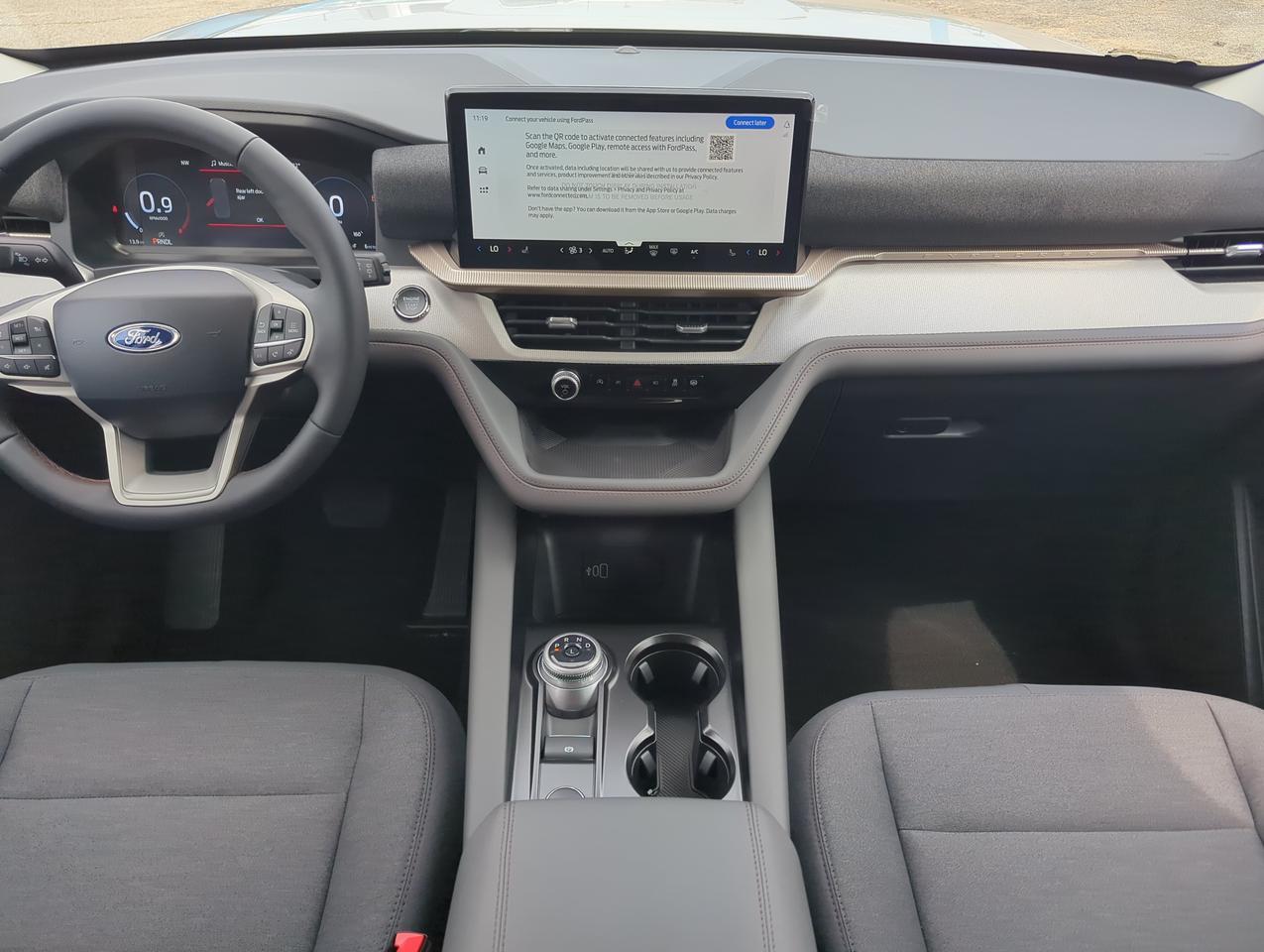 2026 Ford Explorer Active Winder GA