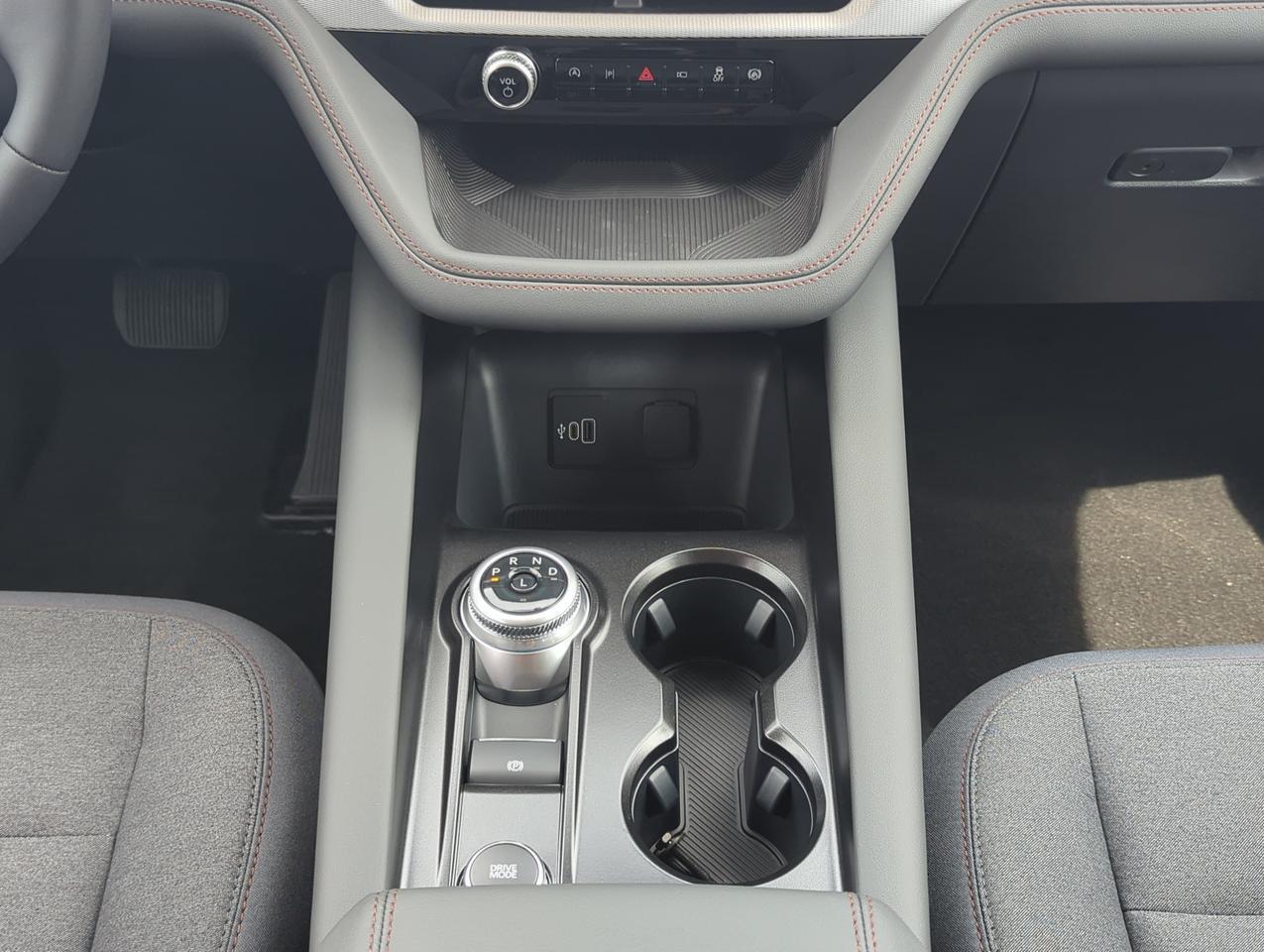 2026 Ford Explorer Active Winder GA
