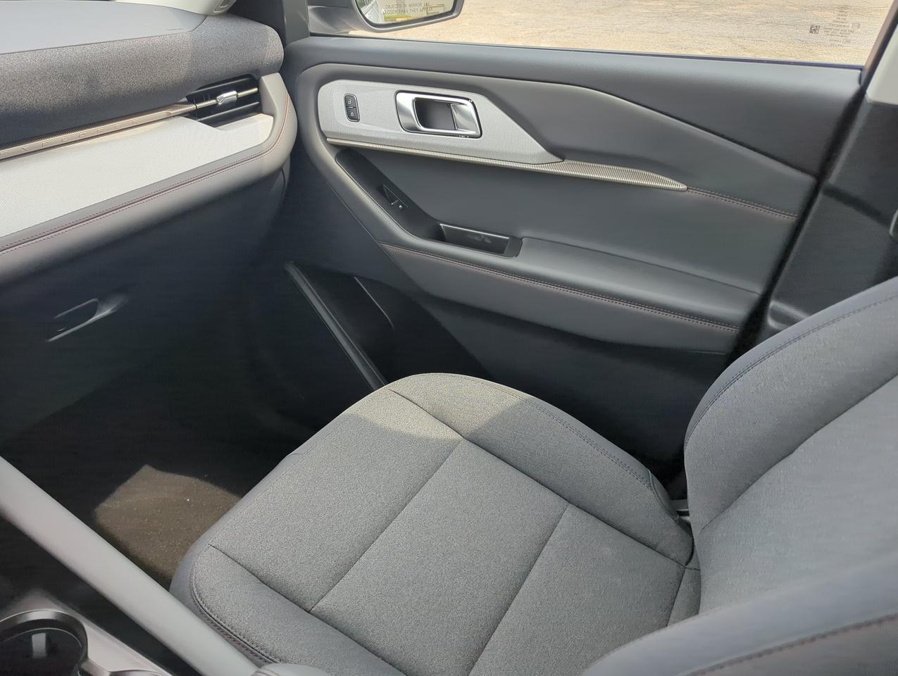2026 Ford Explorer Active Winder GA