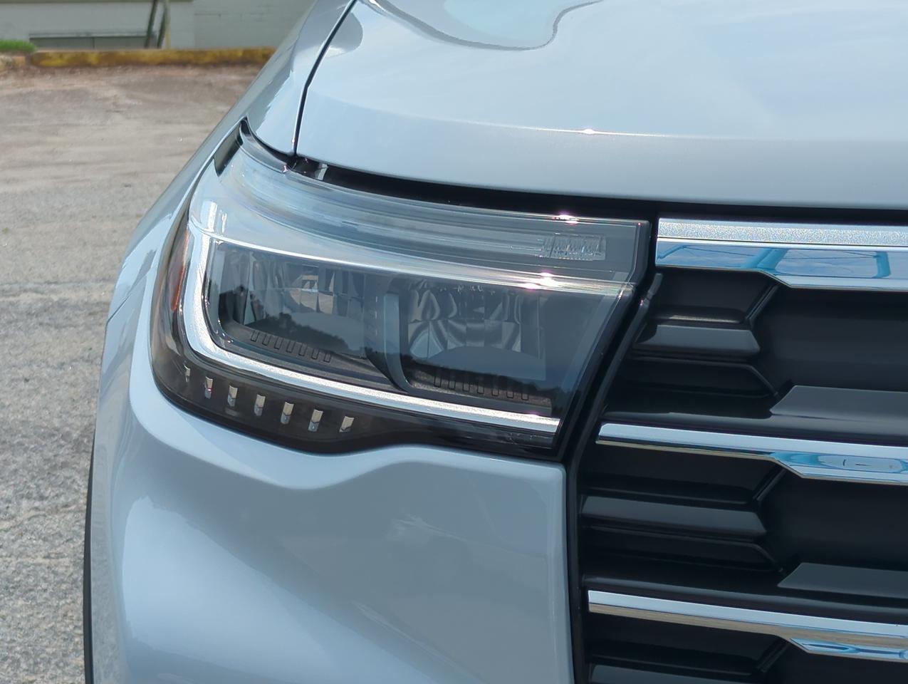 2026 Ford Explorer Active Winder GA