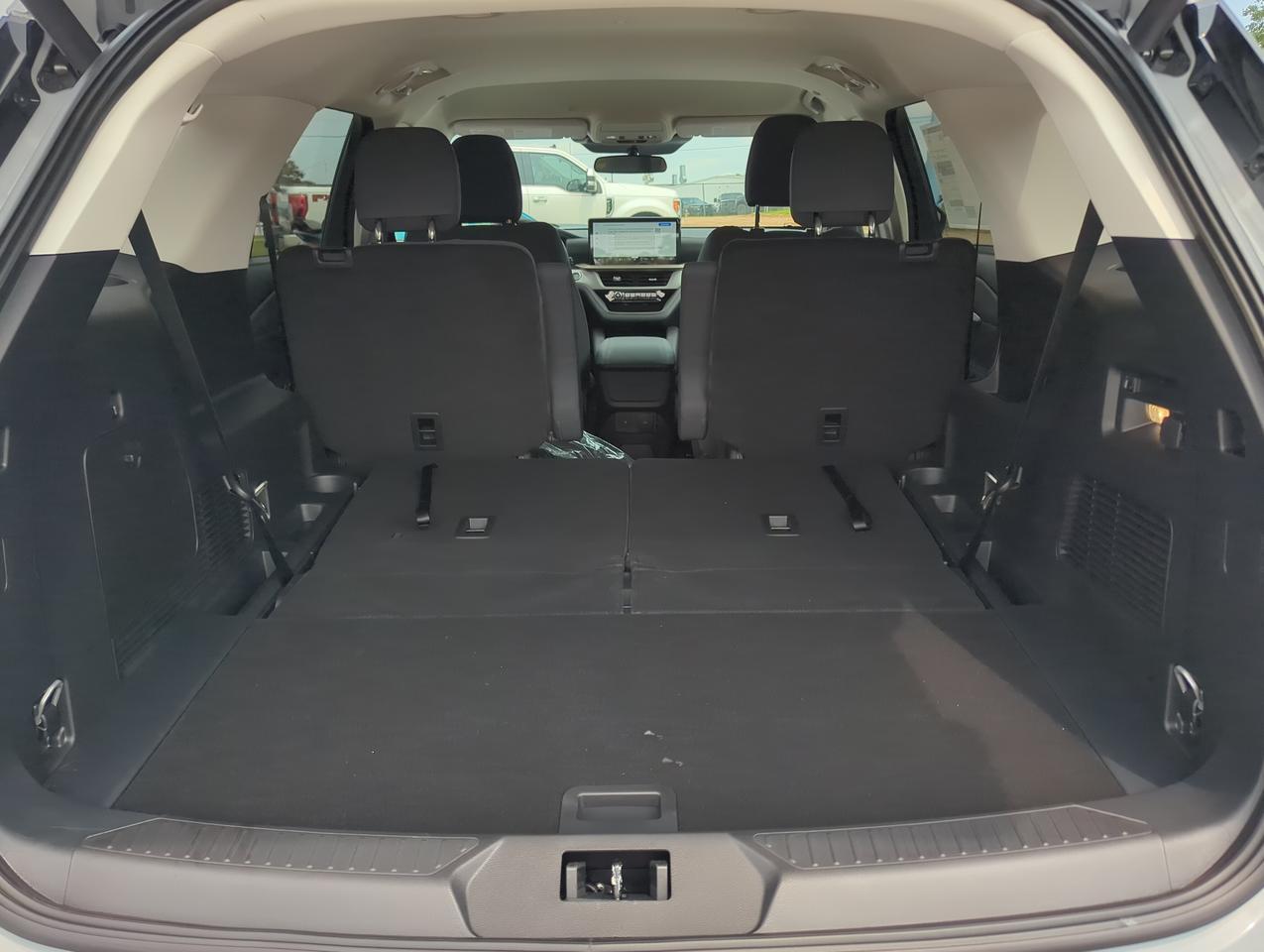 2026 Ford Explorer Active Winder GA