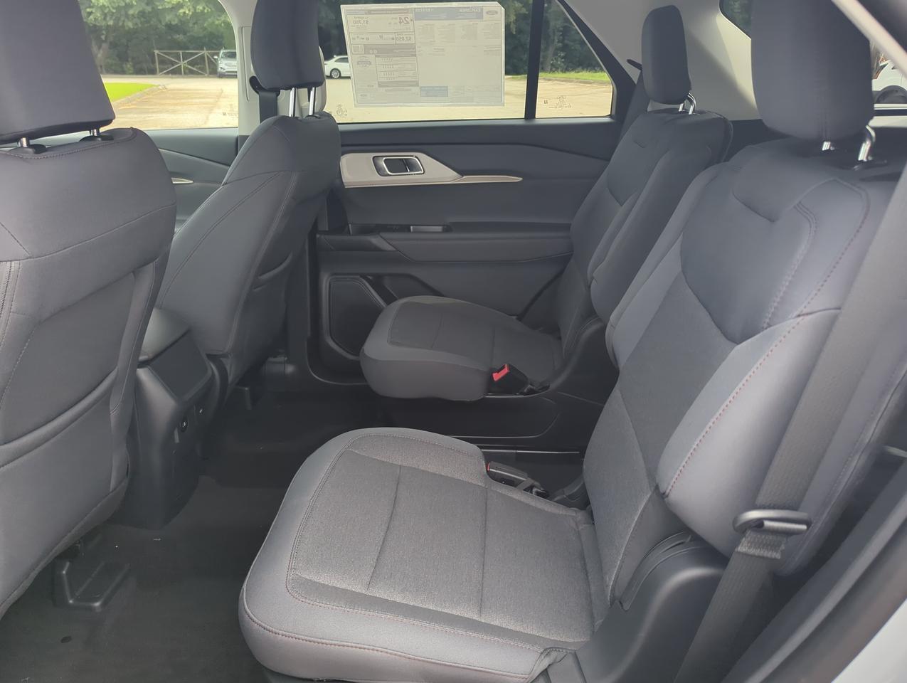 2026 Ford Explorer Active Winder GA