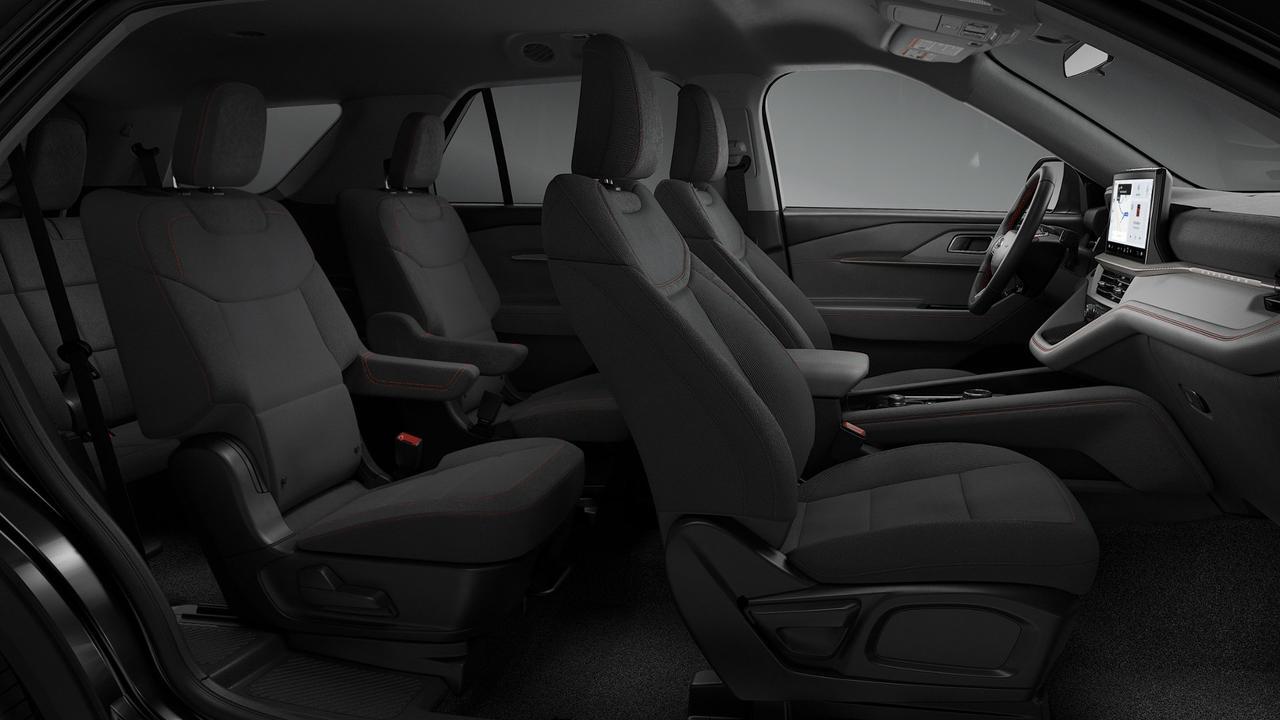 2026 Ford Explorer Active Winder GA