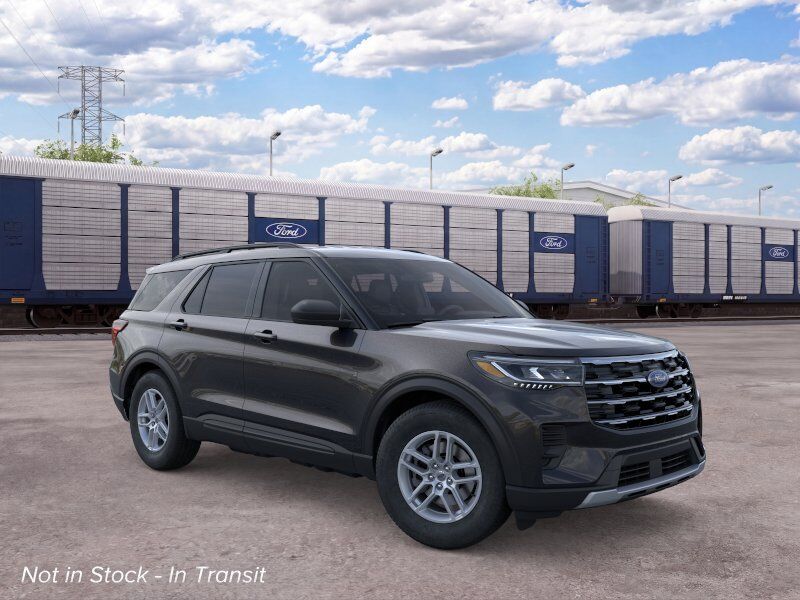 2026 Ford Explorer Active Winder GA