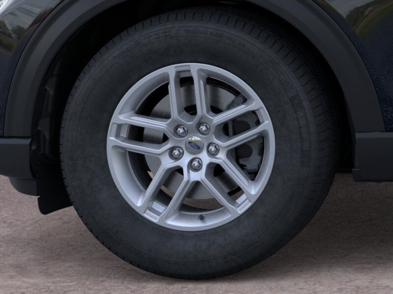 2026 Ford Explorer Active Winder GA