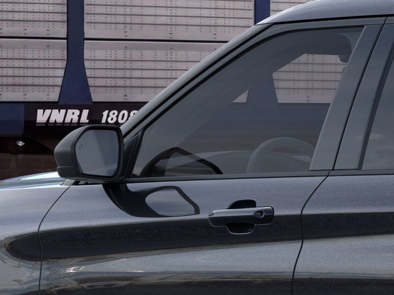 2026 Ford Explorer Active Winder GA