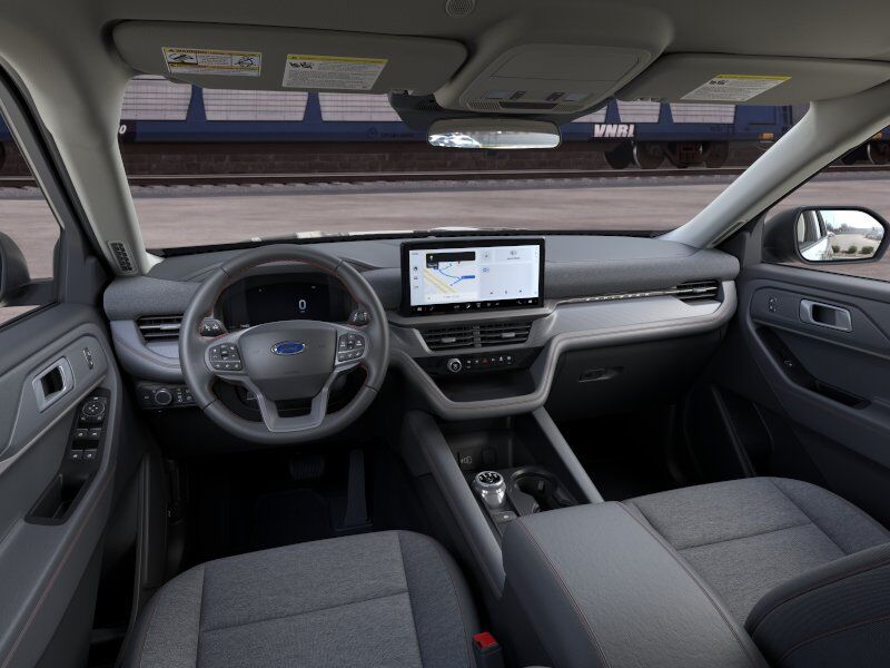 2026 Ford Explorer Active Winder GA