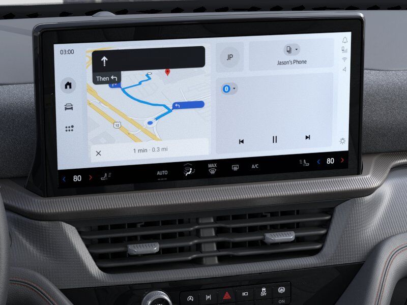 2026 Ford Explorer Active Winder GA