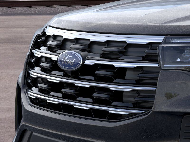 2026 Ford Explorer Active Winder GA