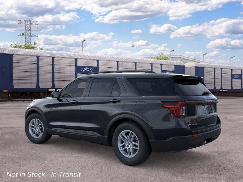2026 Ford Explorer Active Winder GA
