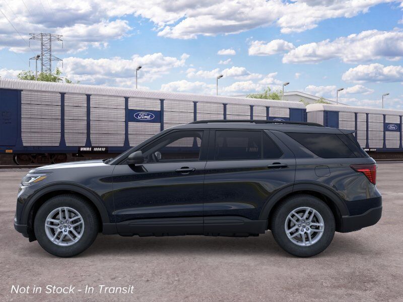 2026 Ford Explorer Active Winder GA