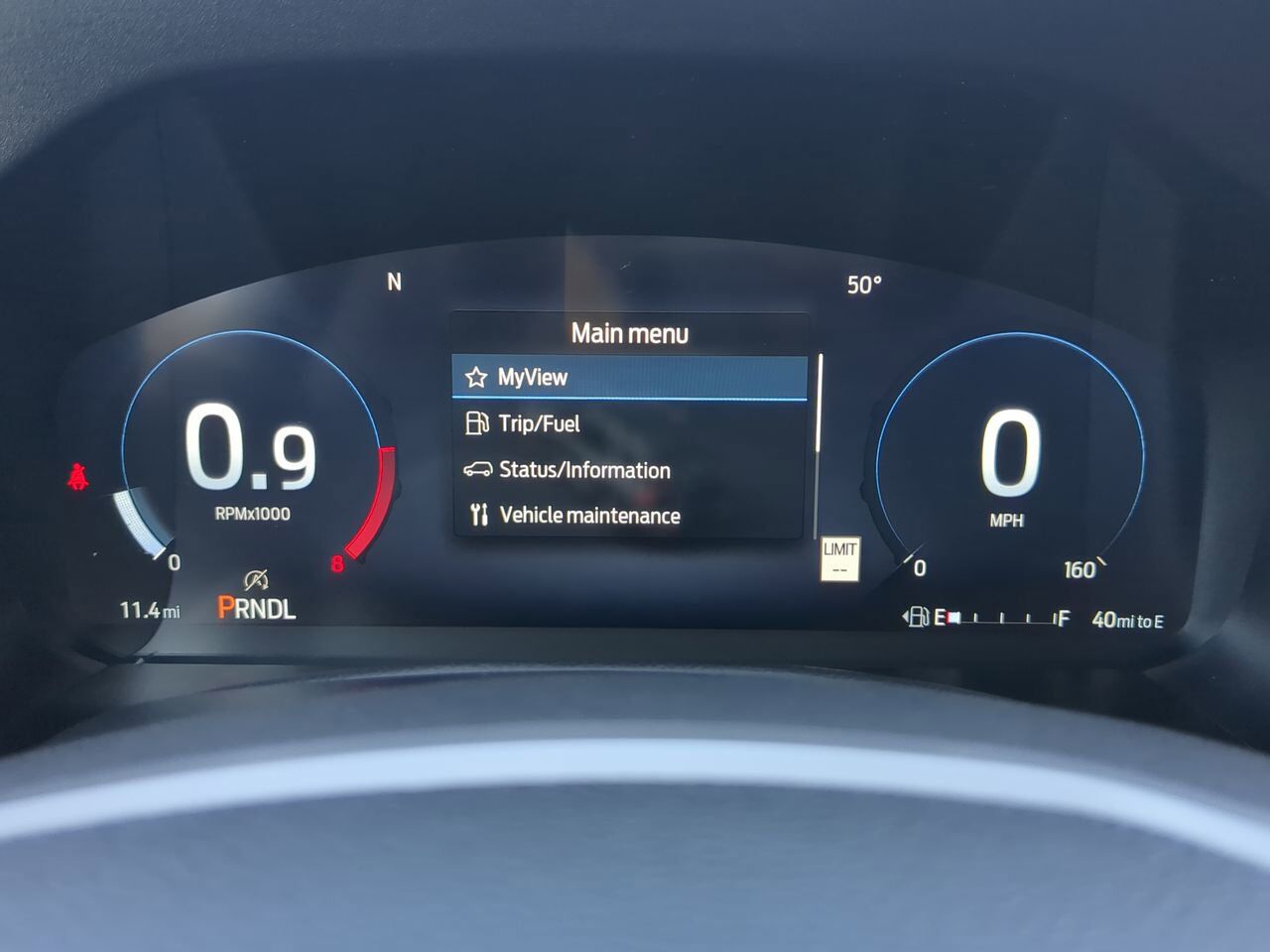 2026 Ford Explorer Active Winder GA