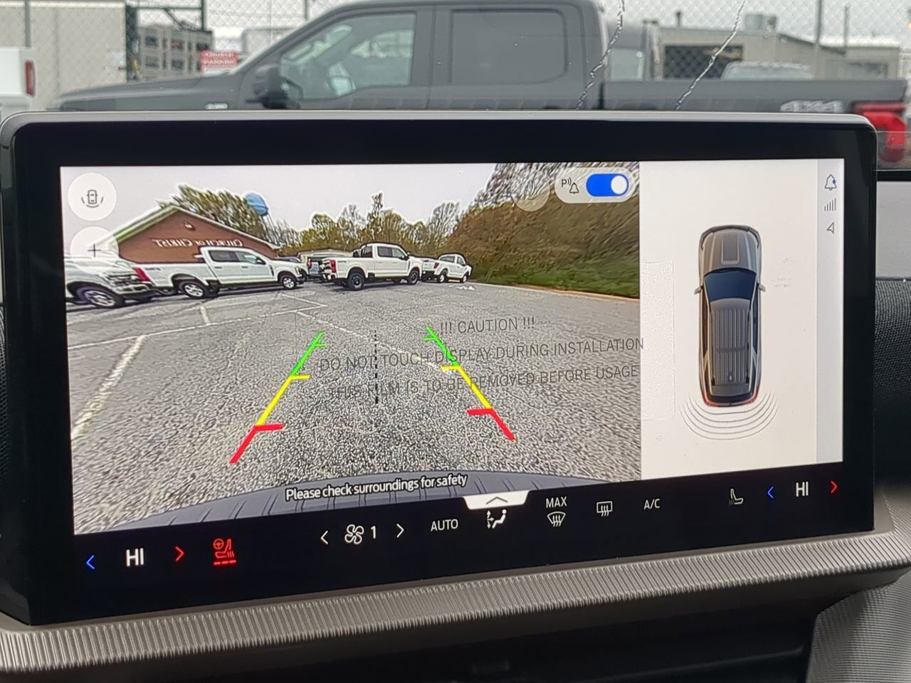 2026 Ford Explorer Active Winder GA