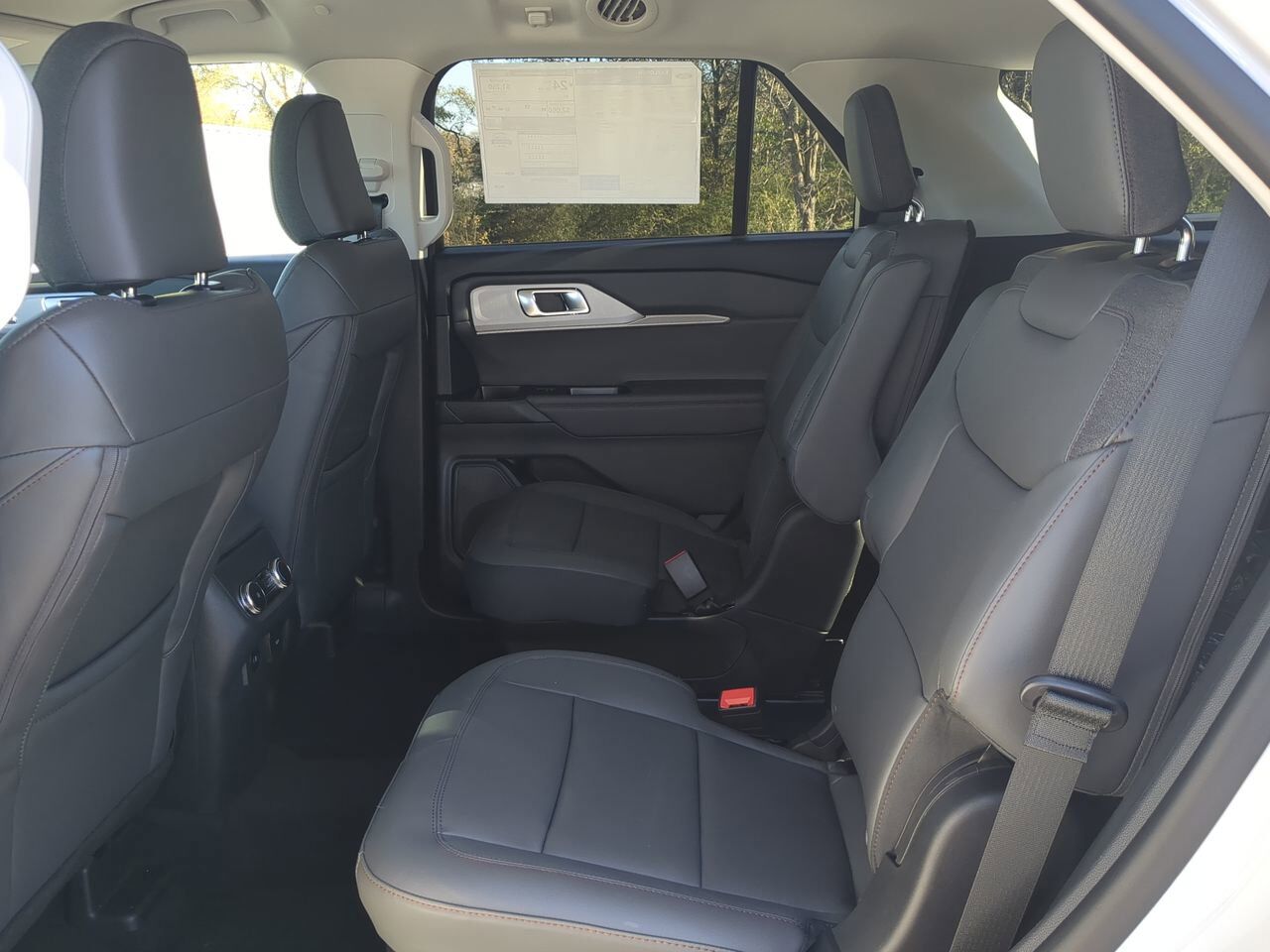 2026 Ford Explorer Active Winder GA