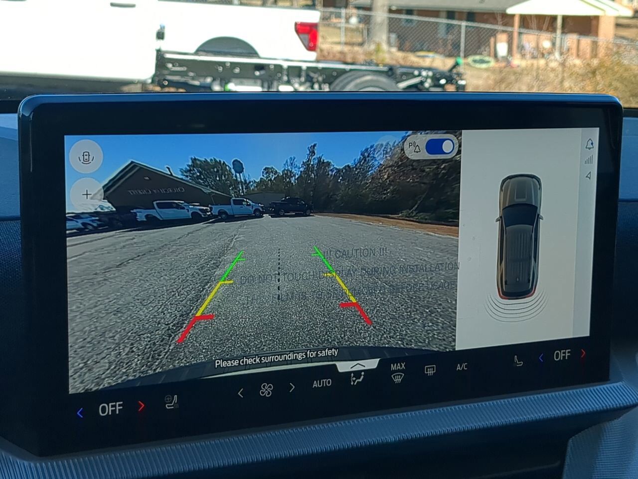 2026 Ford Explorer Active Winder GA