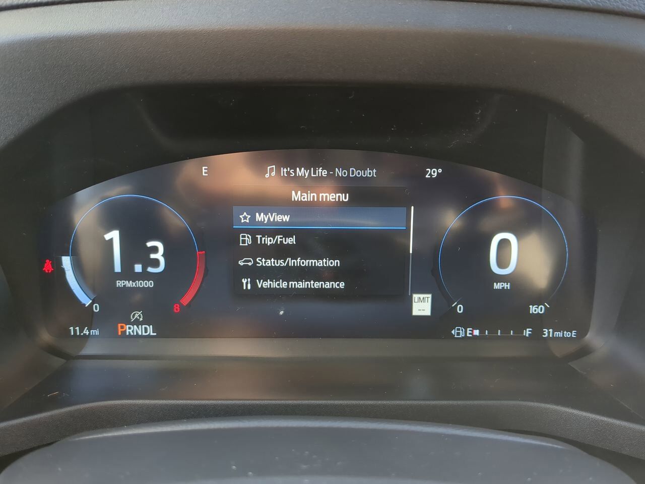 2026 Ford Explorer Active Winder GA