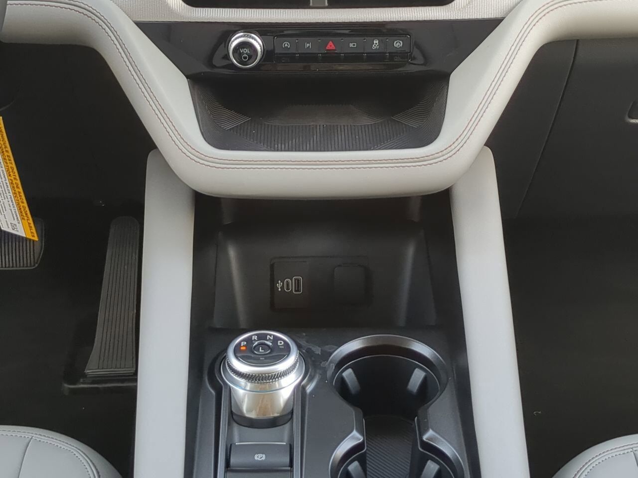 2026 Ford Explorer Active Winder GA