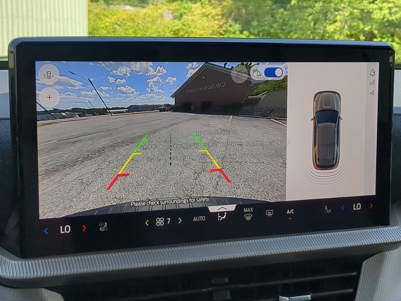 2026 Ford Explorer Active Winder GA