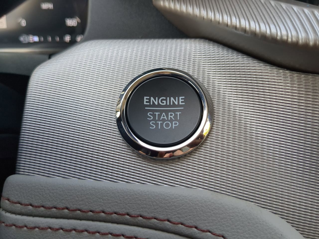 2026 Ford Explorer Active Winder GA