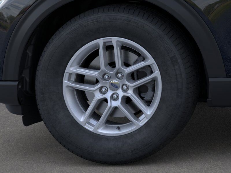 2026 Ford Explorer Active Winder GA