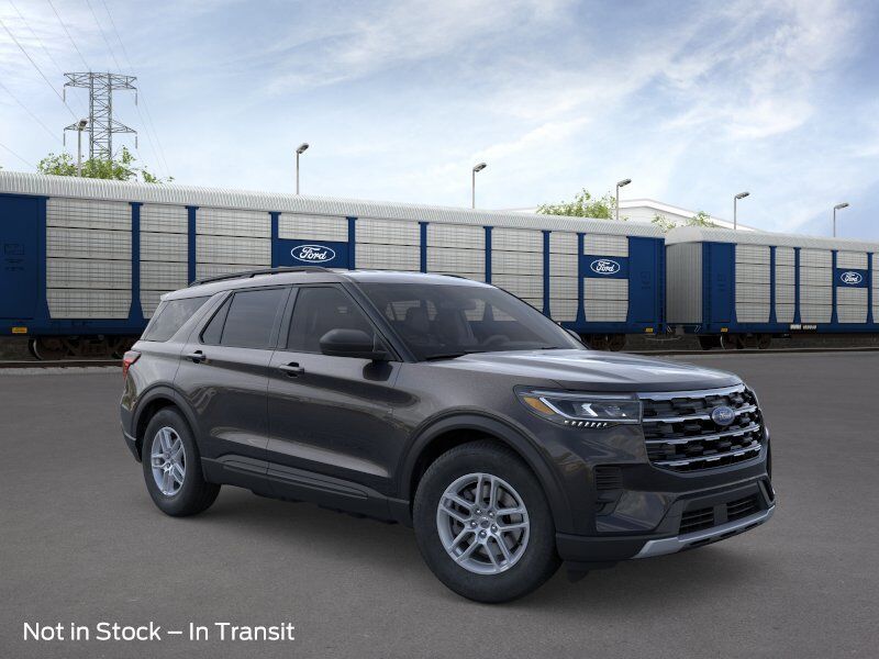 2026 Ford Explorer Active Winder GA