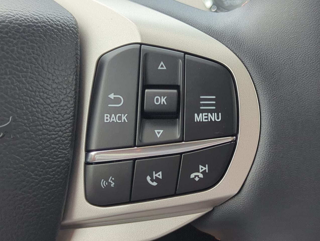 2026 Ford Explorer Active Winder GA