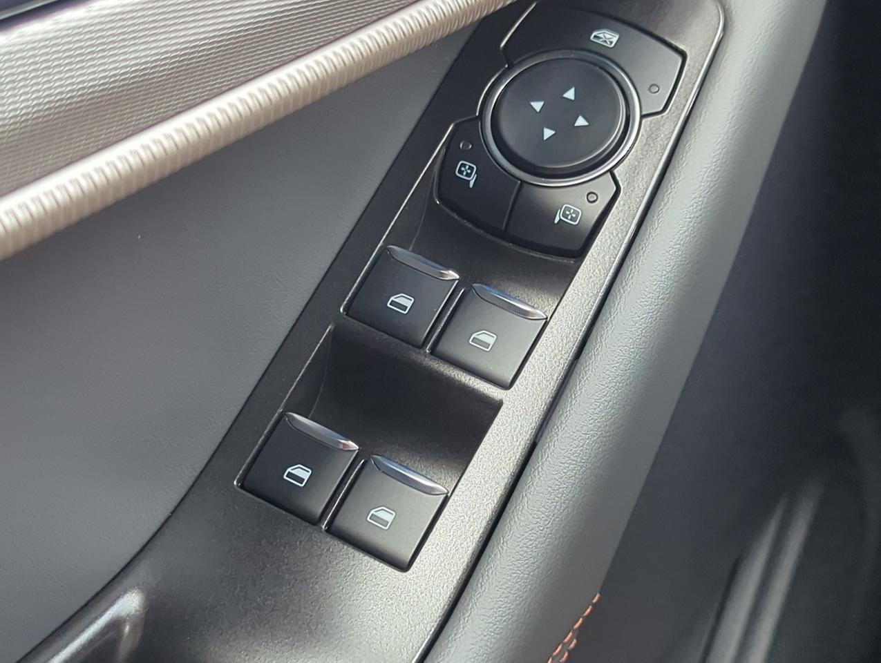 2026 Ford Explorer Active Winder GA