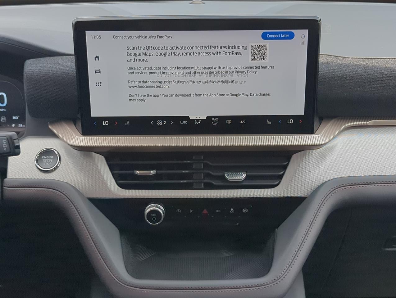 2026 Ford Explorer Active Winder GA