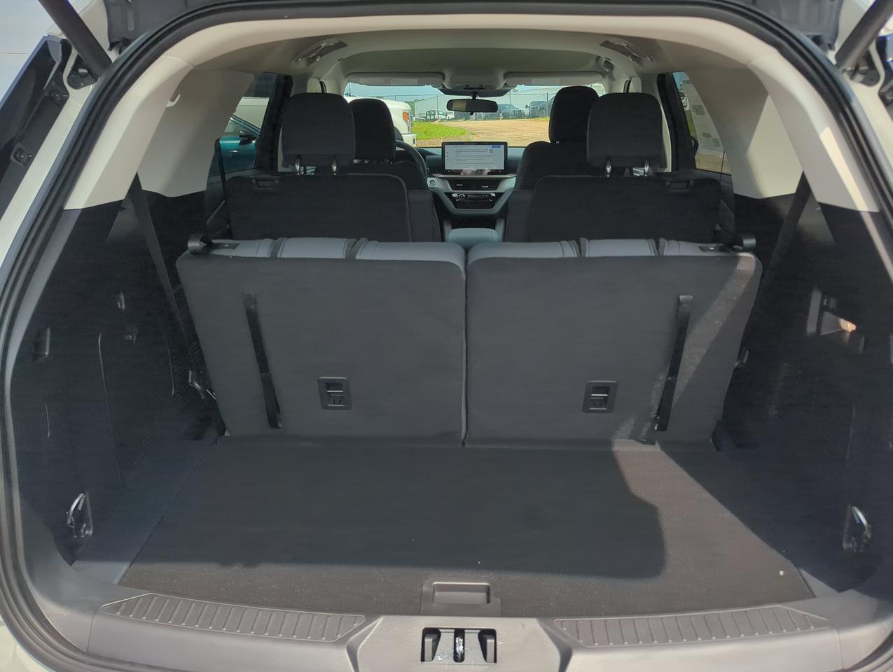 2026 Ford Explorer Active Winder GA