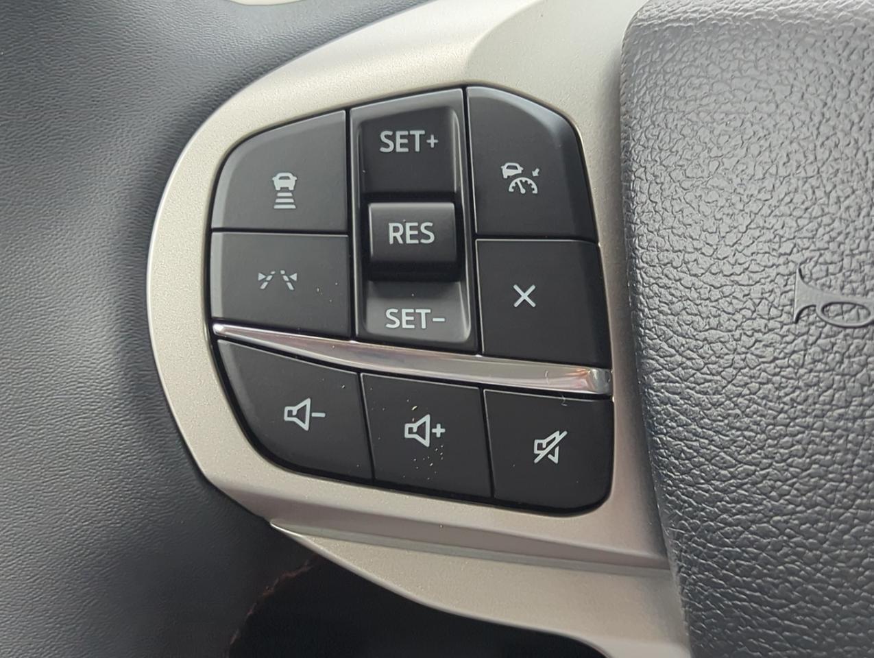 2026 Ford Explorer Active Winder GA