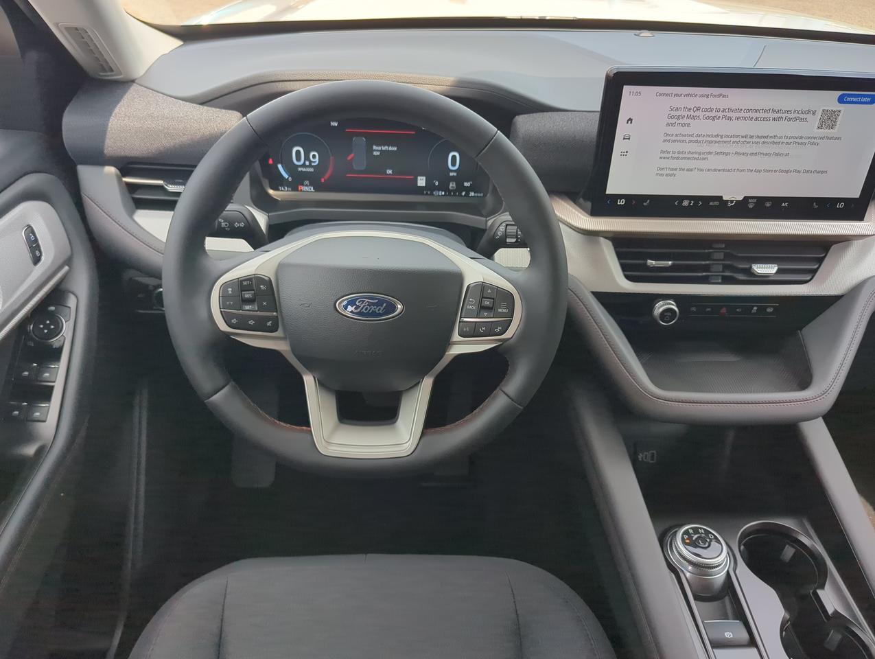 2026 Ford Explorer Active Winder GA