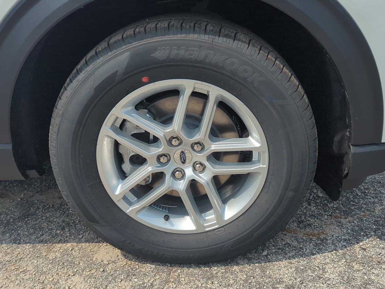 2026 Ford Explorer Active Winder GA