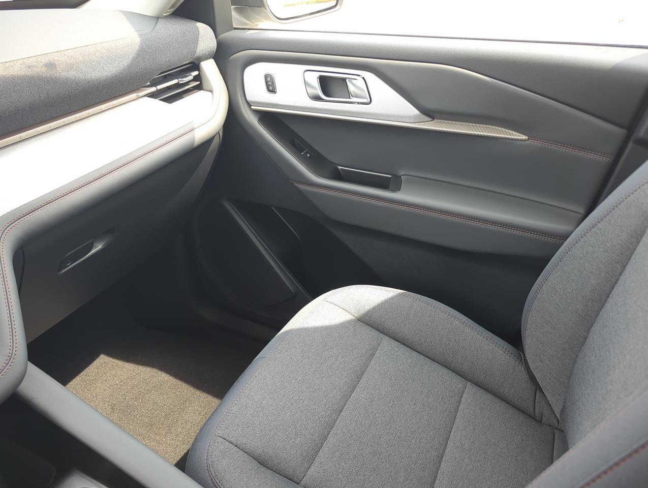2026 Ford Explorer Active Winder GA
