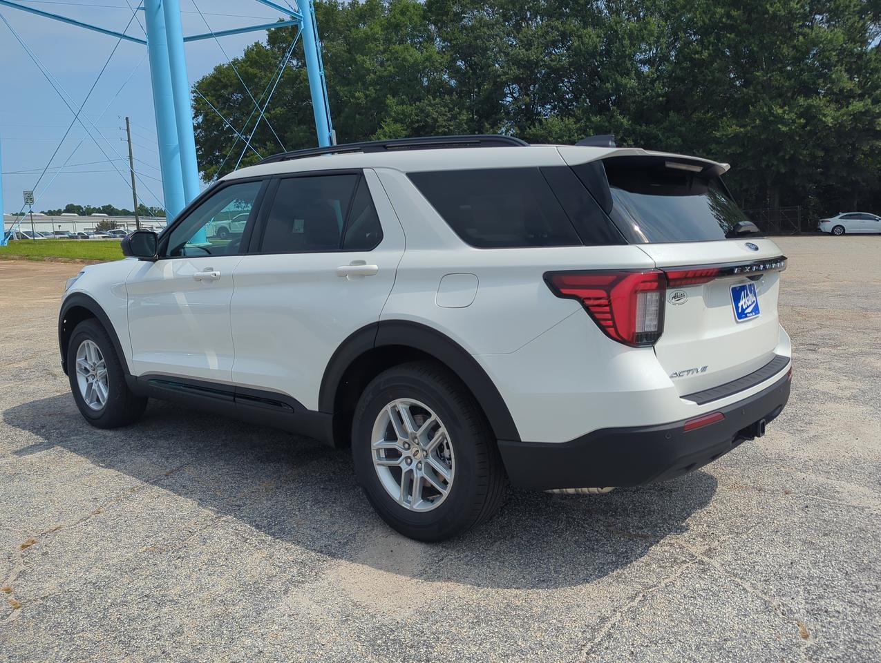 2026 Ford Explorer Active Winder GA