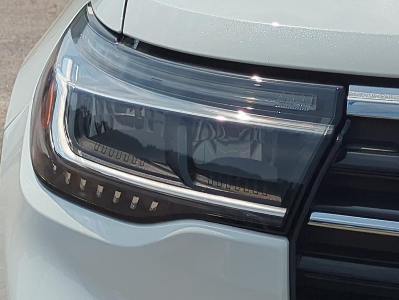 2026 Ford Explorer Active Winder GA