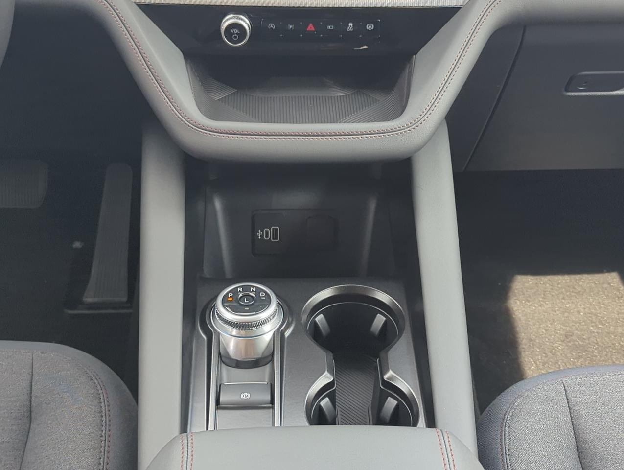 2026 Ford Explorer Active Winder GA