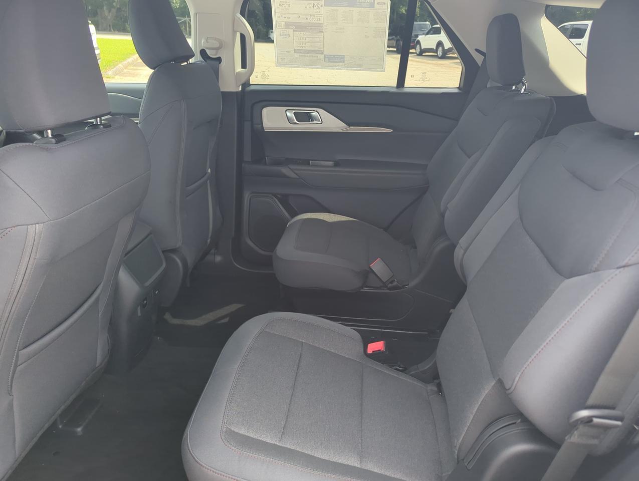 2026 Ford Explorer Active Winder GA