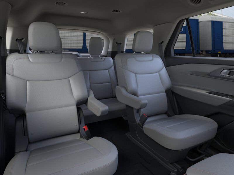 2026 Ford Explorer Active Winder GA