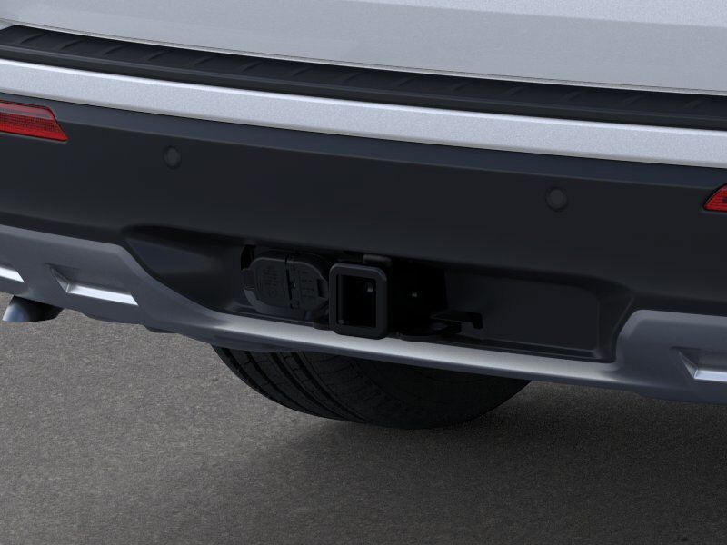 2026 Ford Explorer Active Winder GA