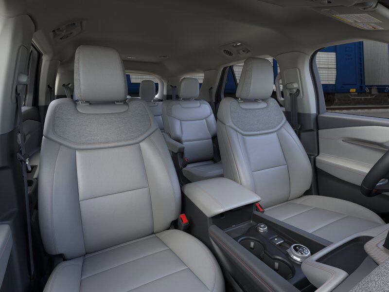 2026 Ford Explorer Active Winder GA
