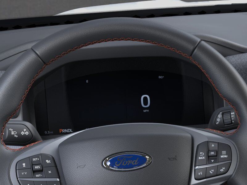 2026 Ford Explorer Active Winder GA