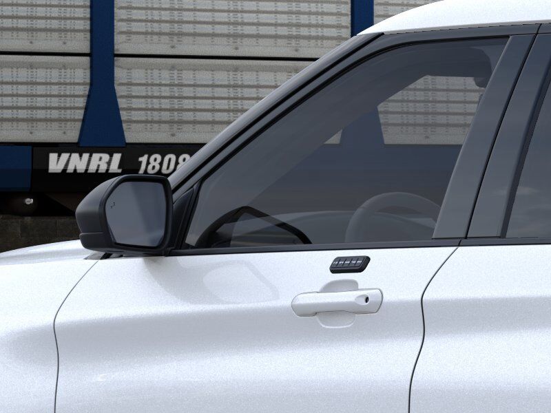 2026 Ford Explorer Active Winder GA