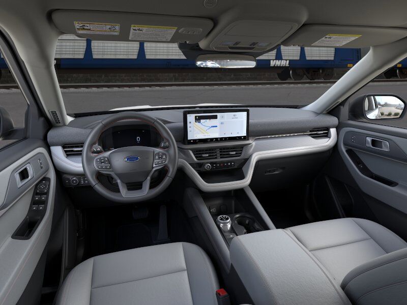 2026 Ford Explorer Active Winder GA