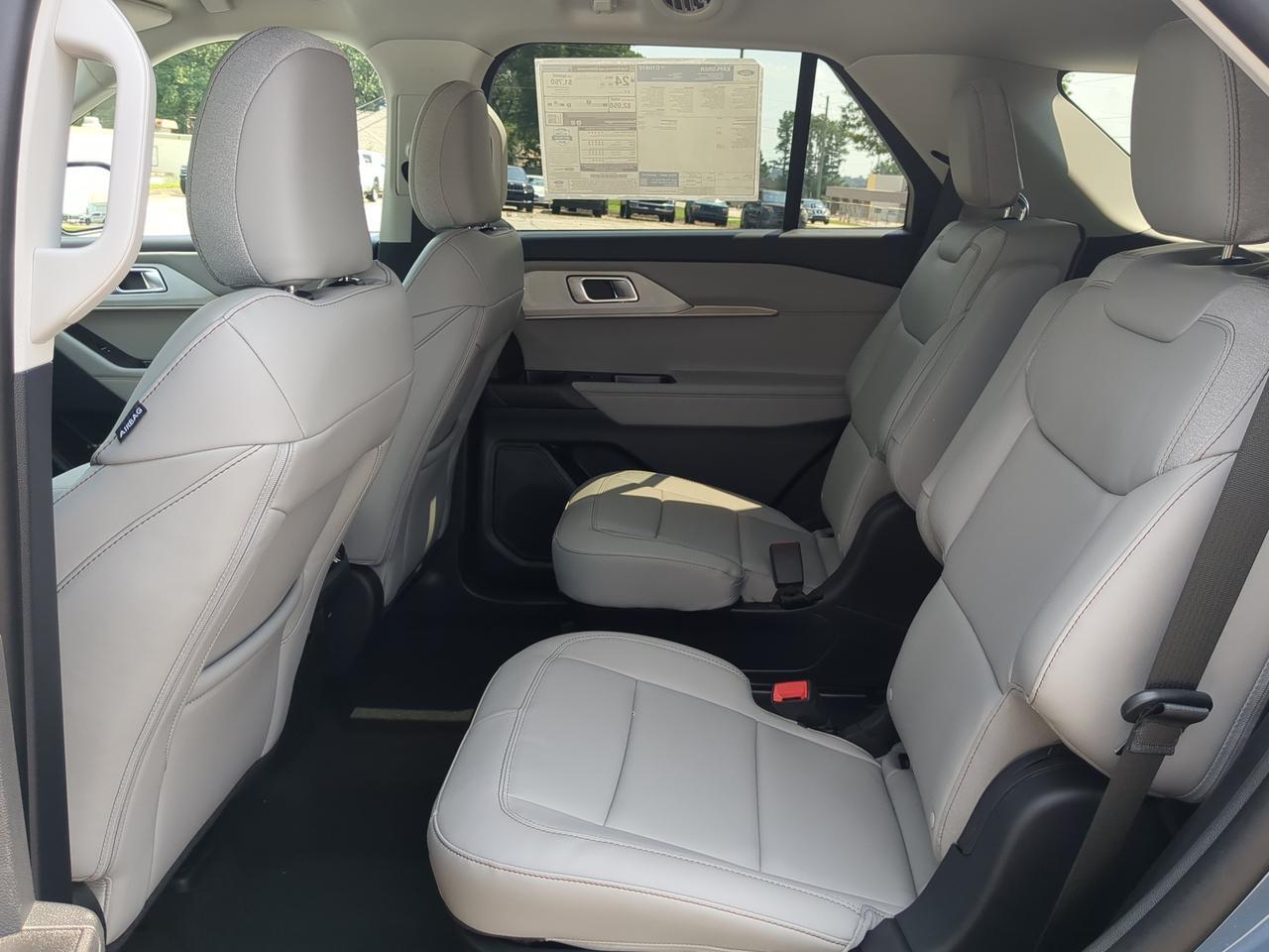 2026 Ford Explorer Active Winder GA