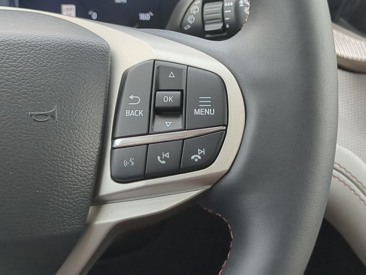 2026 Ford Explorer Active Winder GA